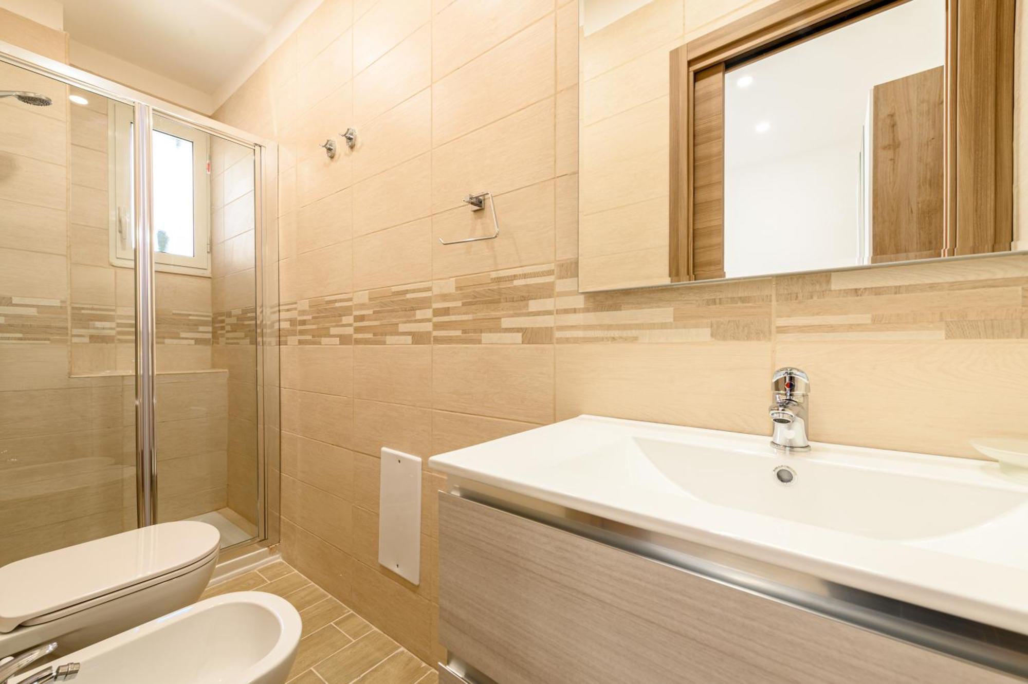 Apartamento Domus Romeo Nápoles Exterior foto